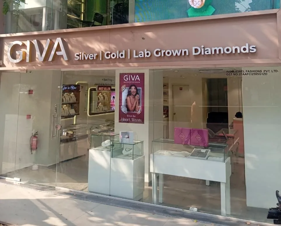 Giva - Kalyan HS