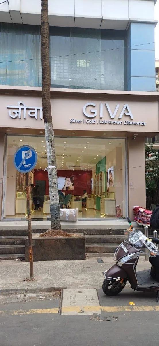 Giva - Gokhale Road Thane
