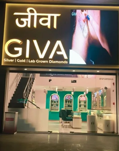 Giva - Dhanori HS