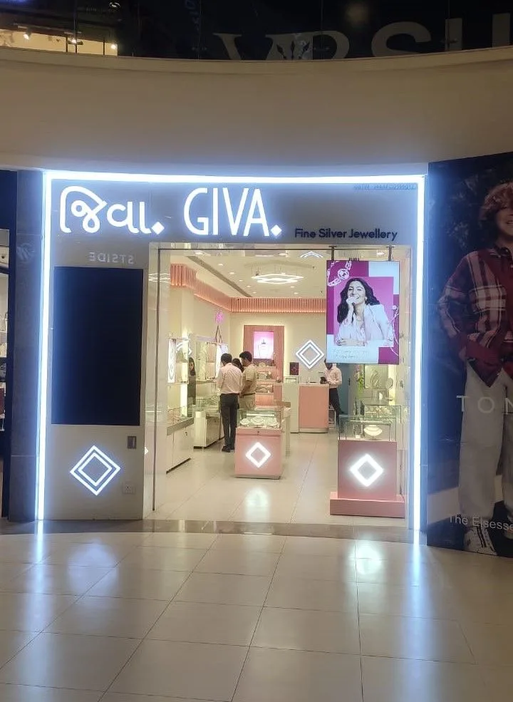 Giva - VR Surat