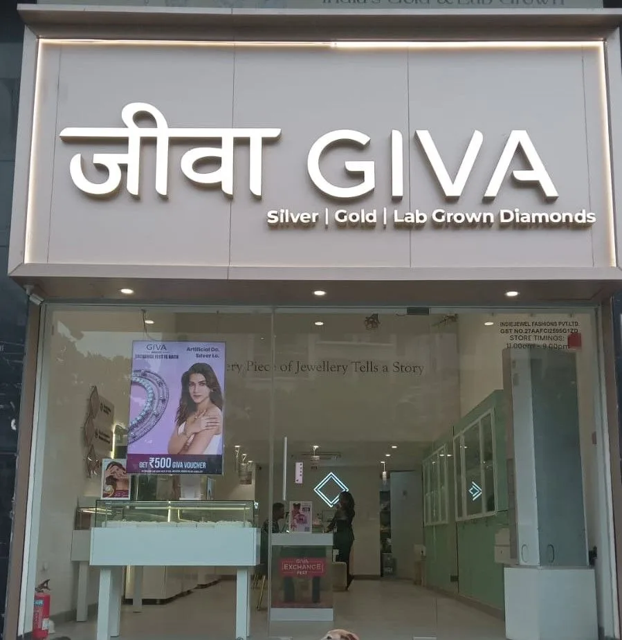 Giva - Kharadi Pune HS