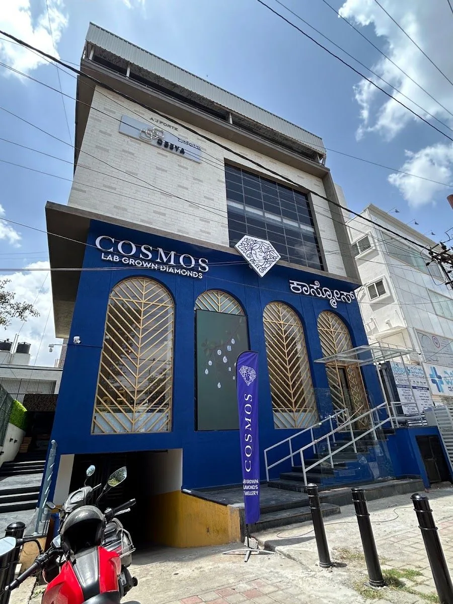 Giva - Jayanagar 2 HS