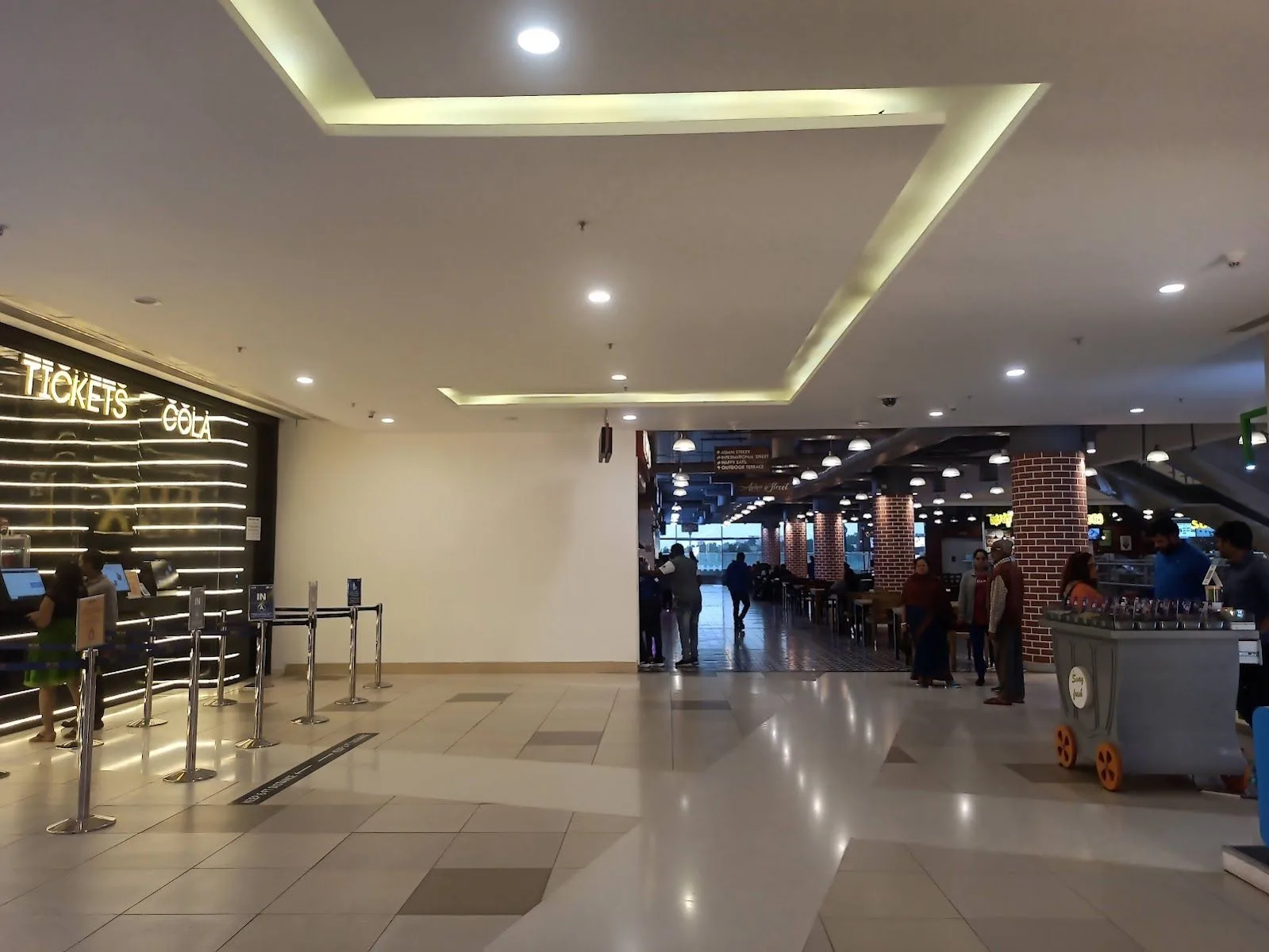 Giva - Galleria Mall Yelahanka