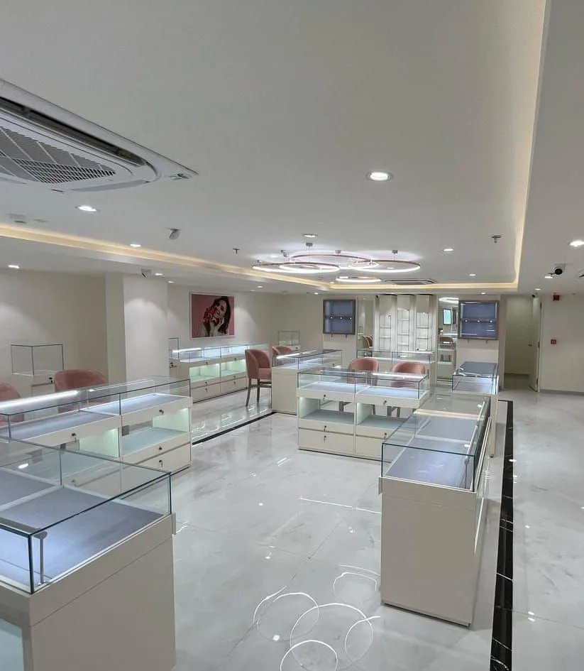 BlueStone Jewellery Ashok Vihar, Ajmer