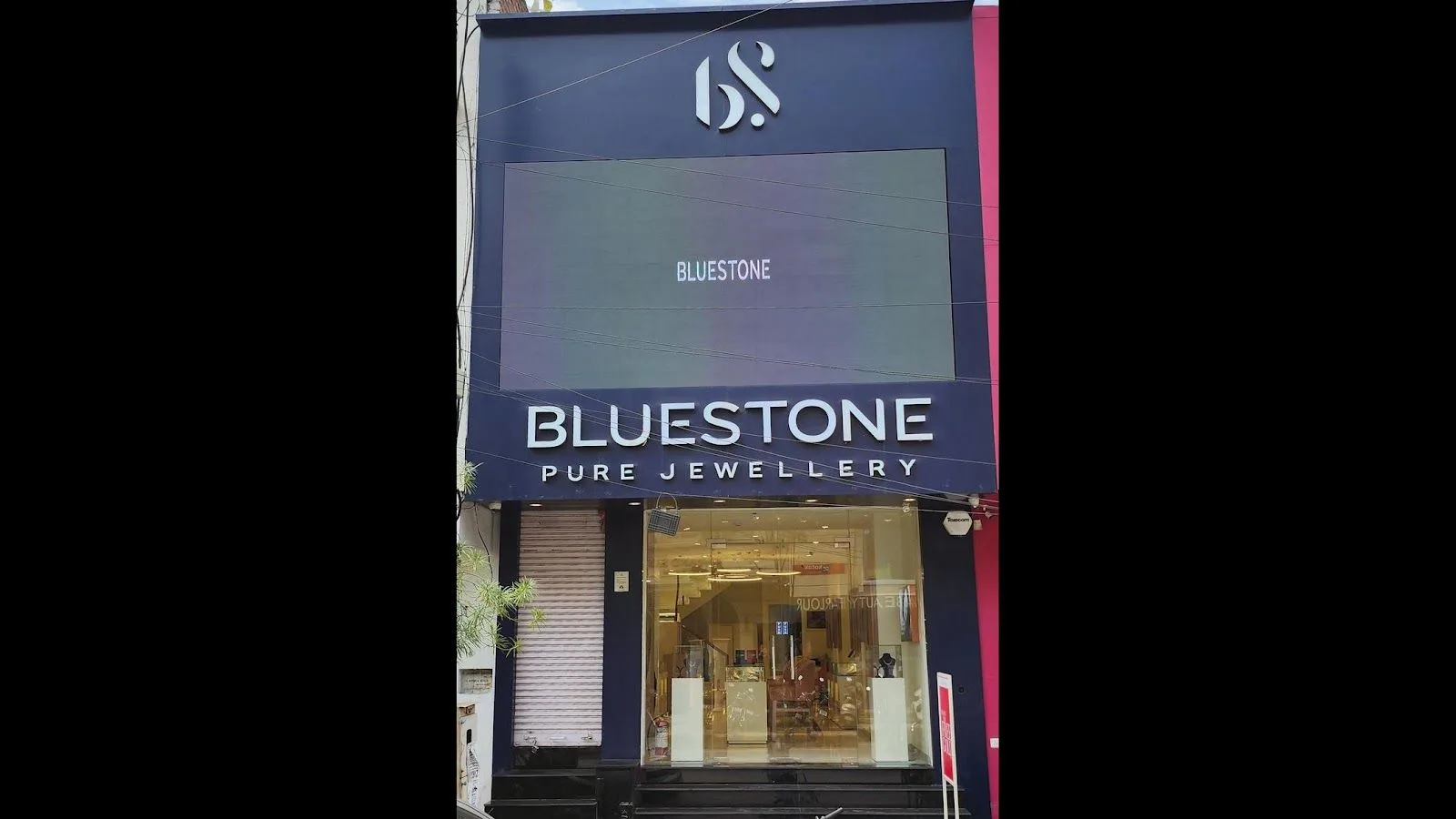 BlueStone Jewellery Nicholson Road, Ambala