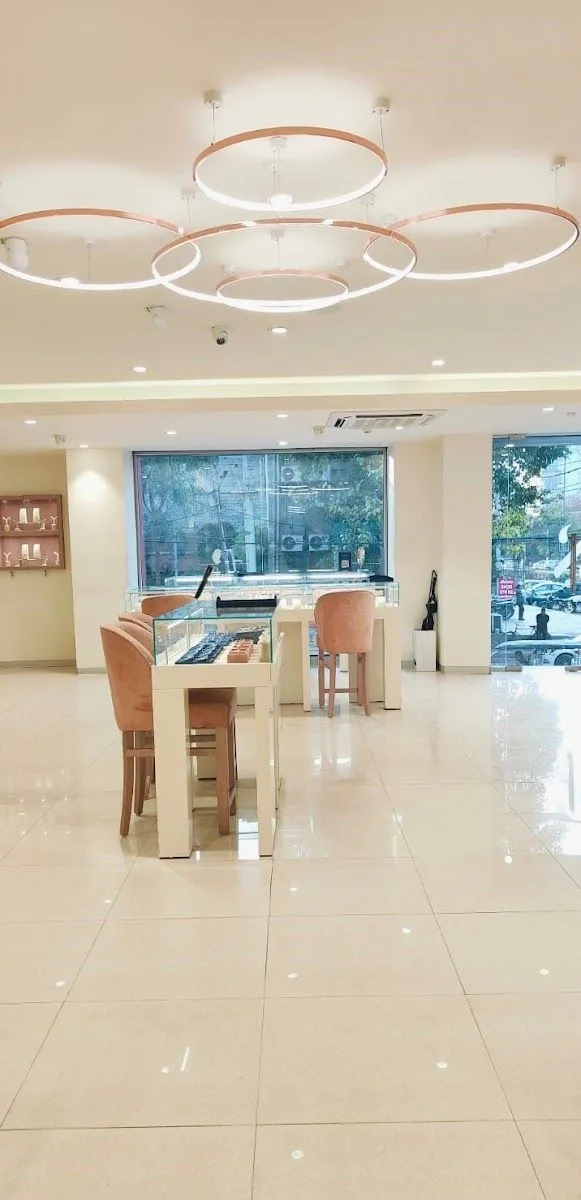 BlueStone Jewellery Taylor Road, Amritsar