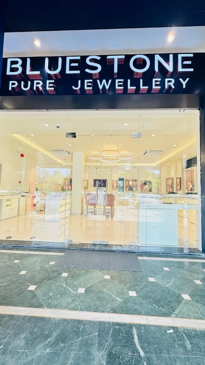 BlueStone Jewellery Rikabganj, Ayodhya