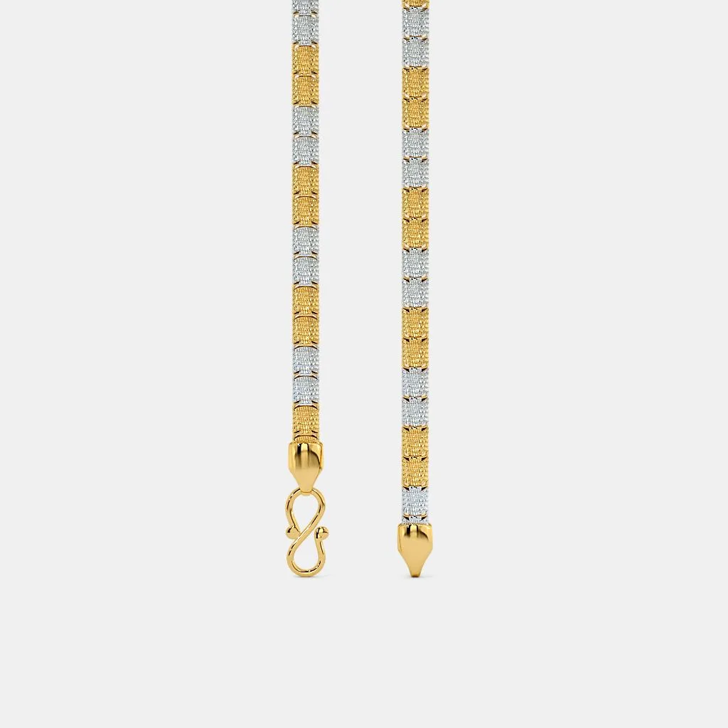 The Shaira Gold Chain