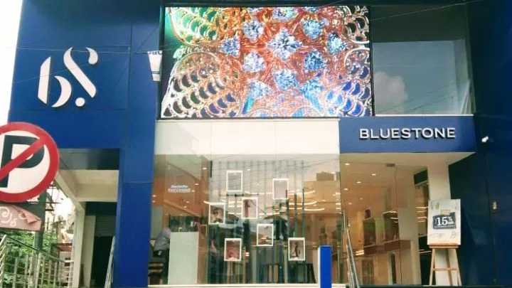 BlueStone Jewellery Jayanagar Bangalore