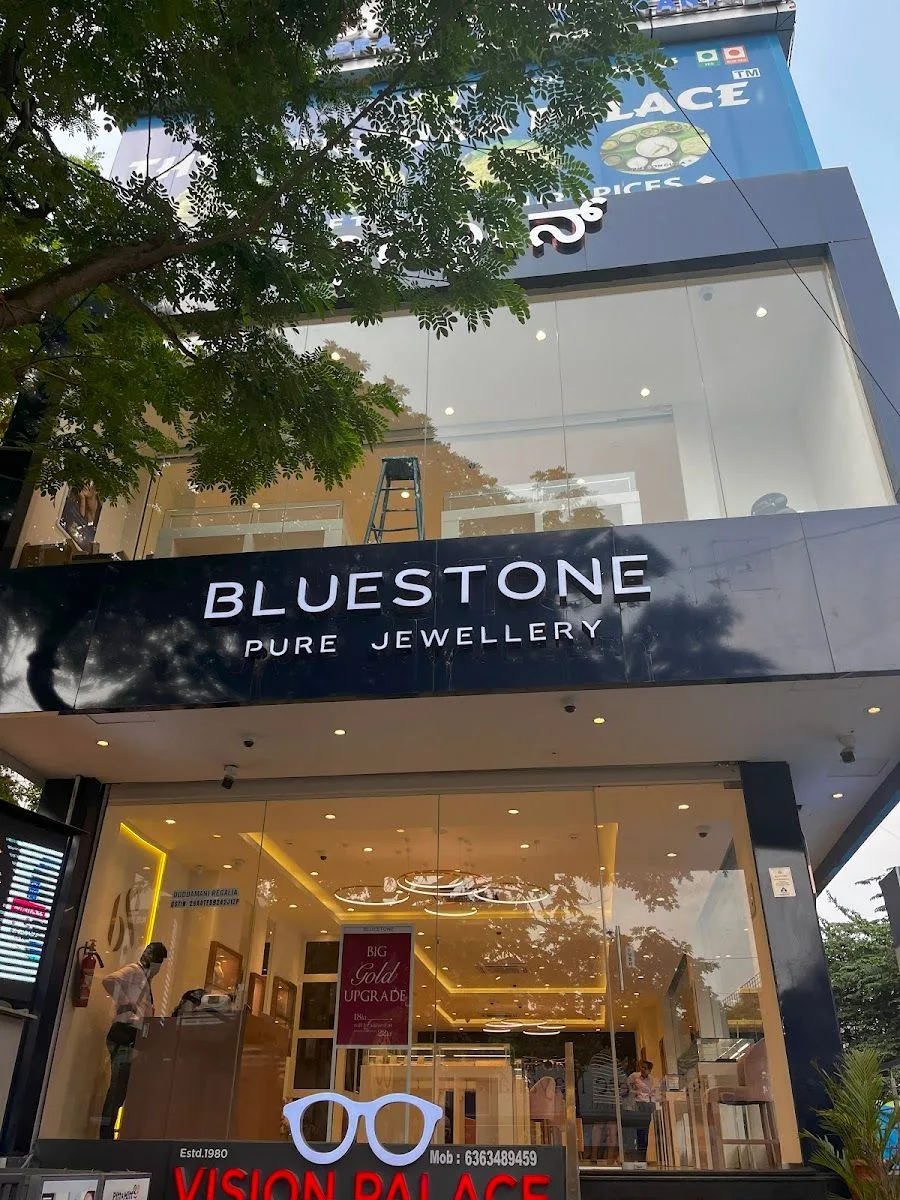 BlueStone Jewellery Kanakapura Road, Bengaluru