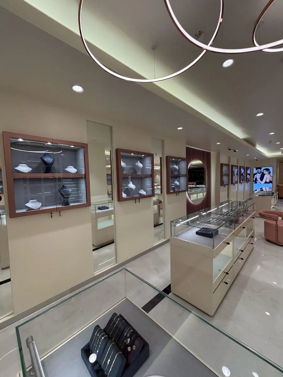 BlueStone Jewellery Uttarahalli, Bengaluru