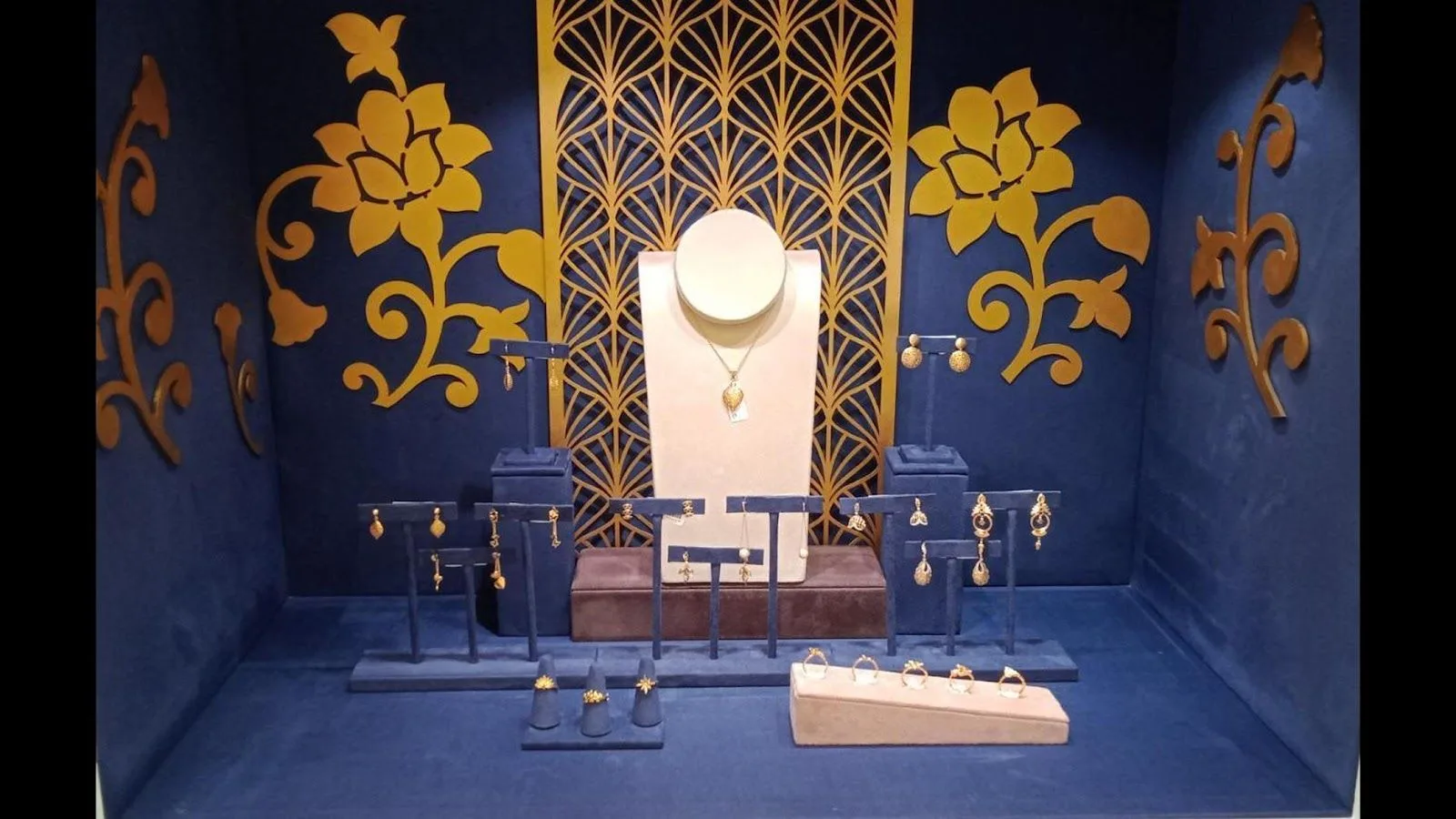 BlueStone Jewellery Uttarahalli, Bengaluru