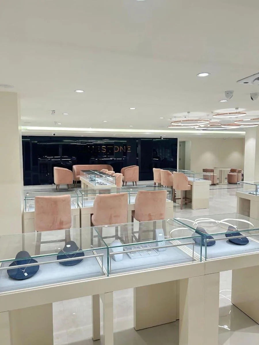 BlueStone Jewellery Vidyaranyapura, Bengaluru