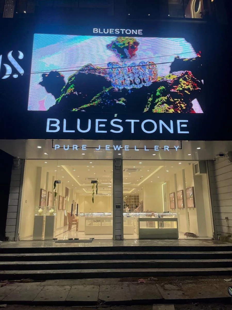 BlueStone Jewellery Bhilai, Chhattisgarh