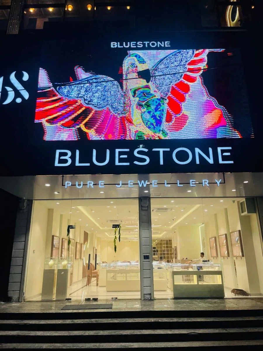 BlueStone Jewellery Bhilai, Chhattisgarh