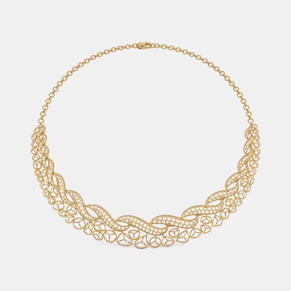 The Lynley Princess Necklace