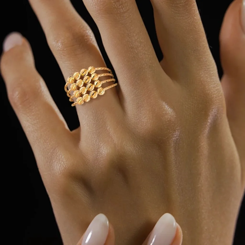 The Inaba Ring