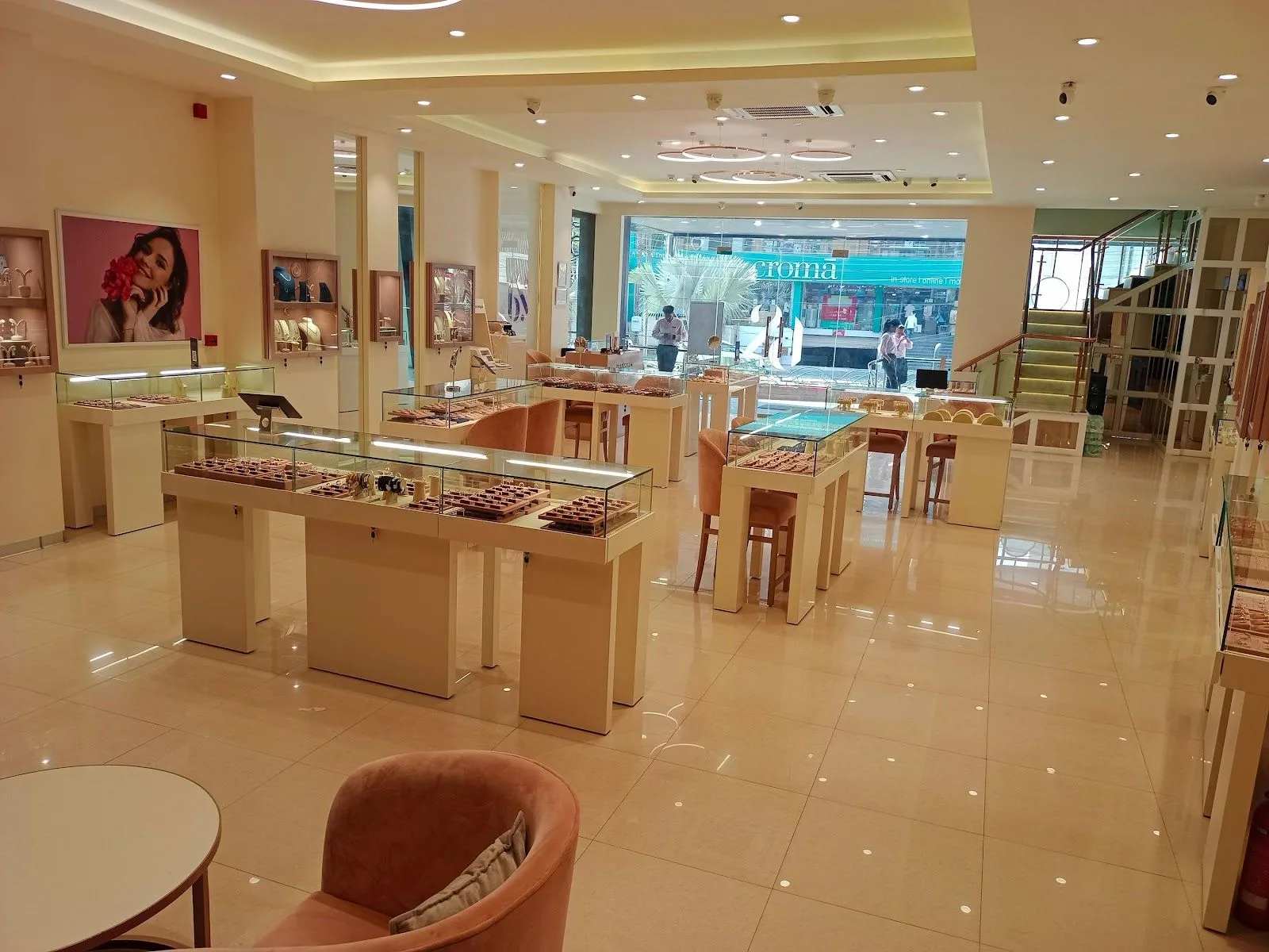 BlueStone Jewellery Verma Marg, Bilaspur