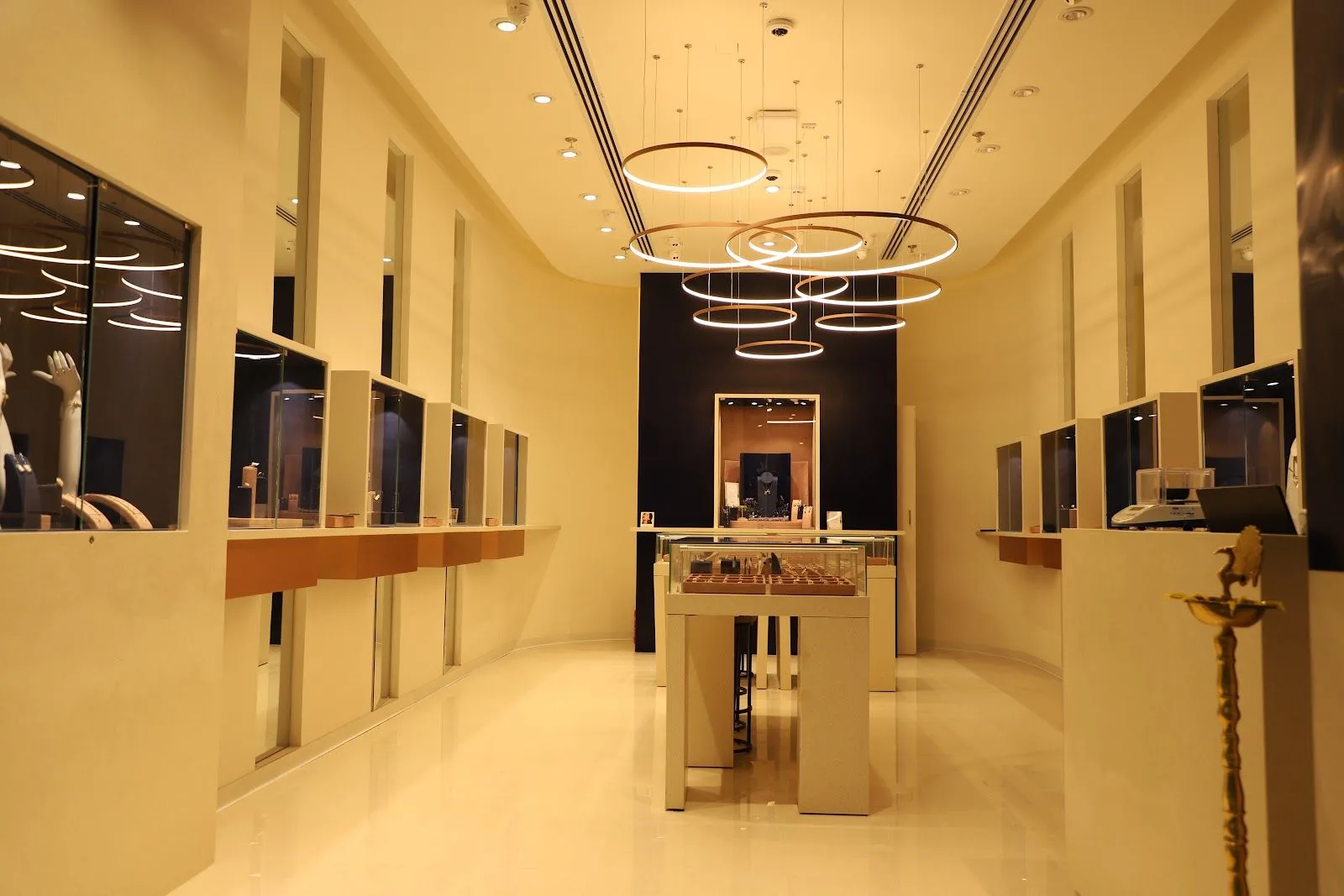 BlueStone Jewellery VR Chennai