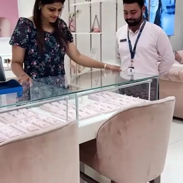 BlueStone Jewellery Chromepet, Chennai