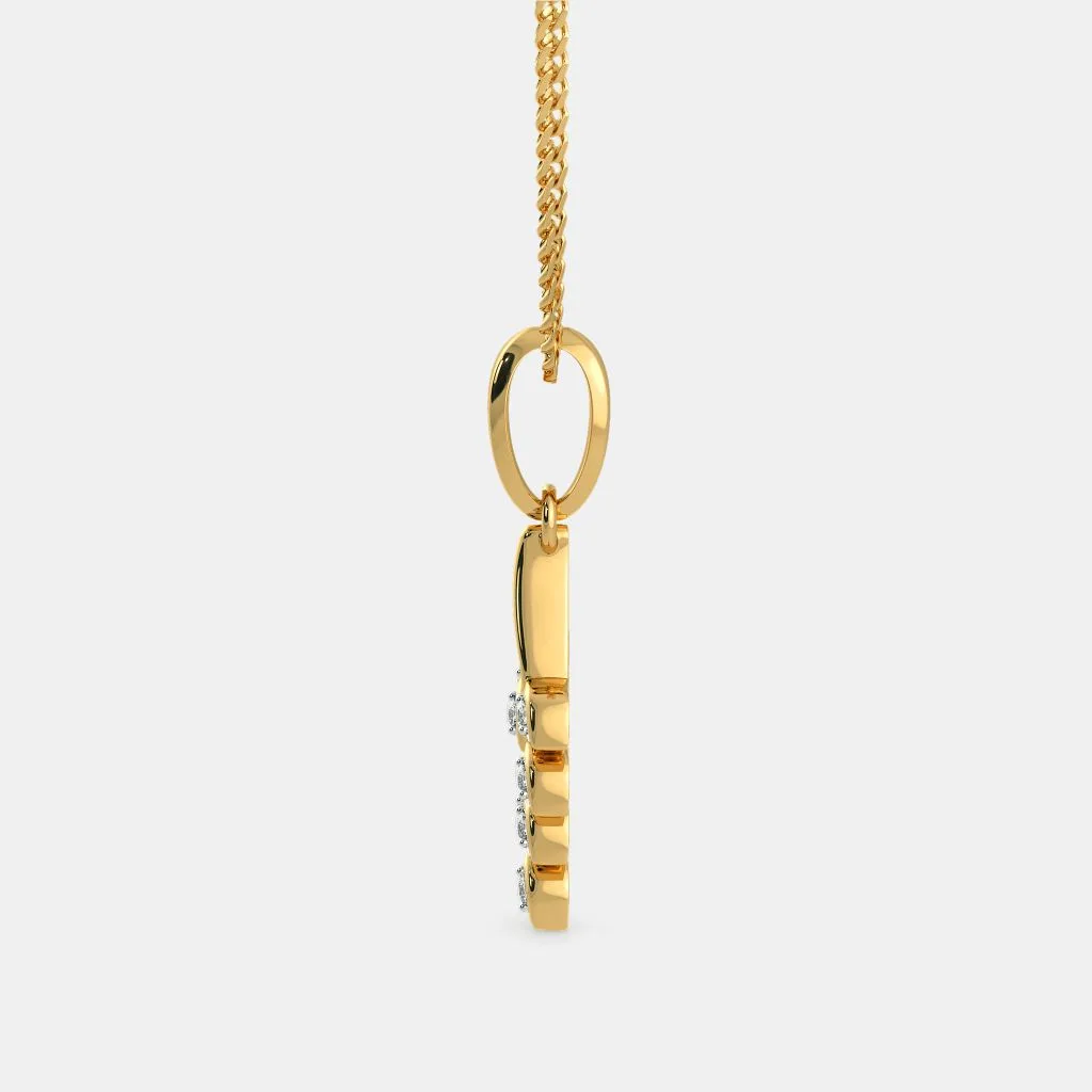 The Reverence Pendant