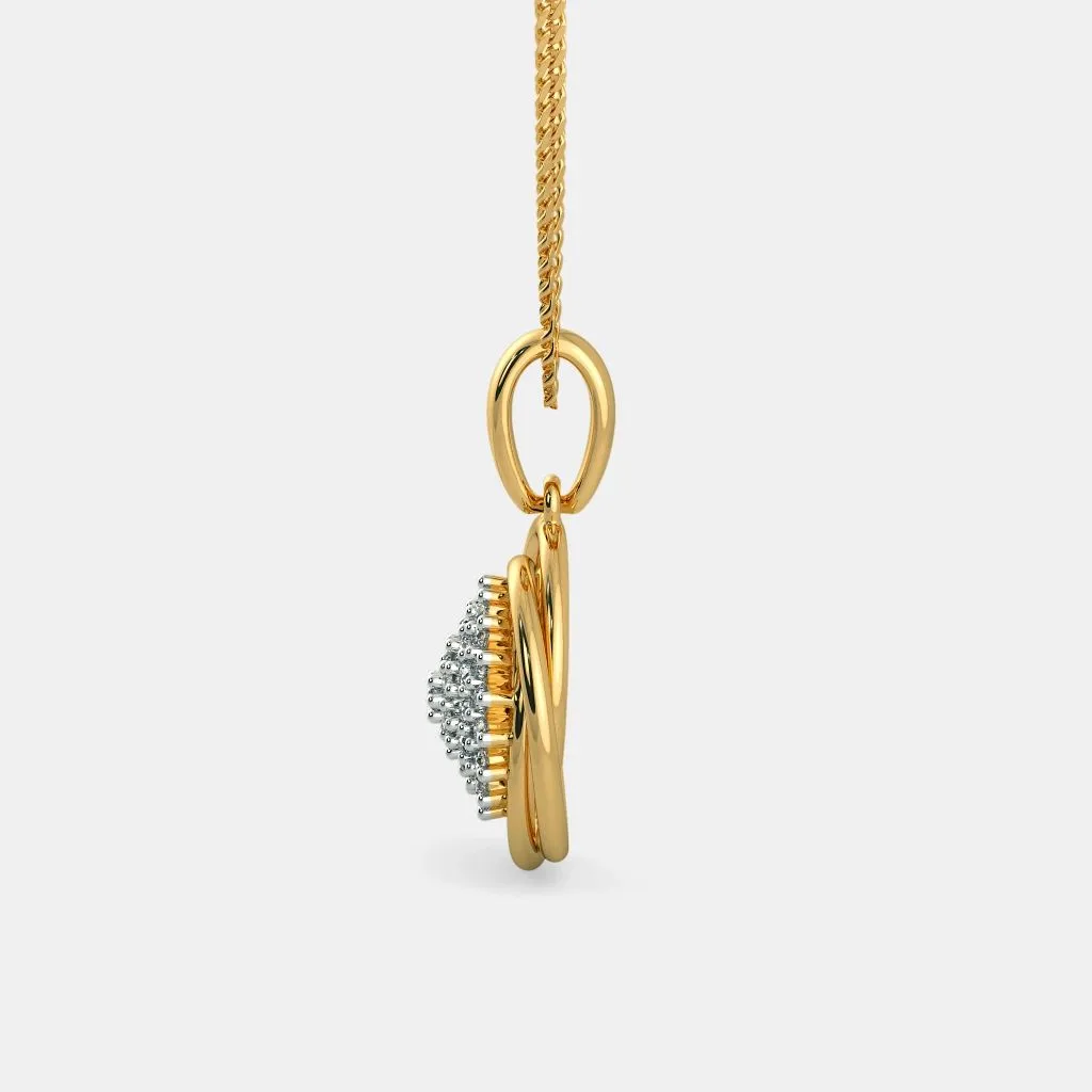 The Cygnus Pendant