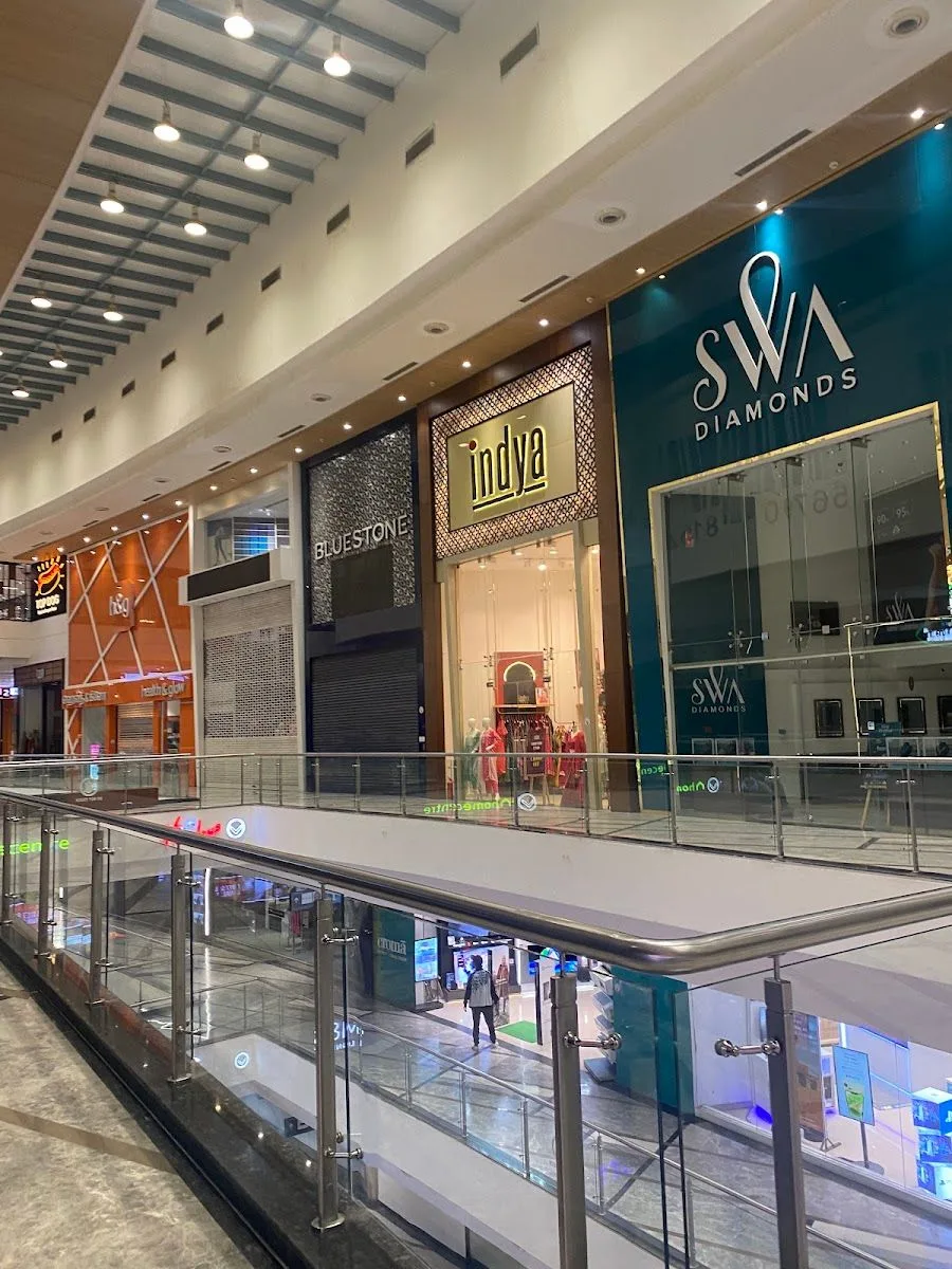 BlueStone Jewellery Iyyappanthangal, Chennai