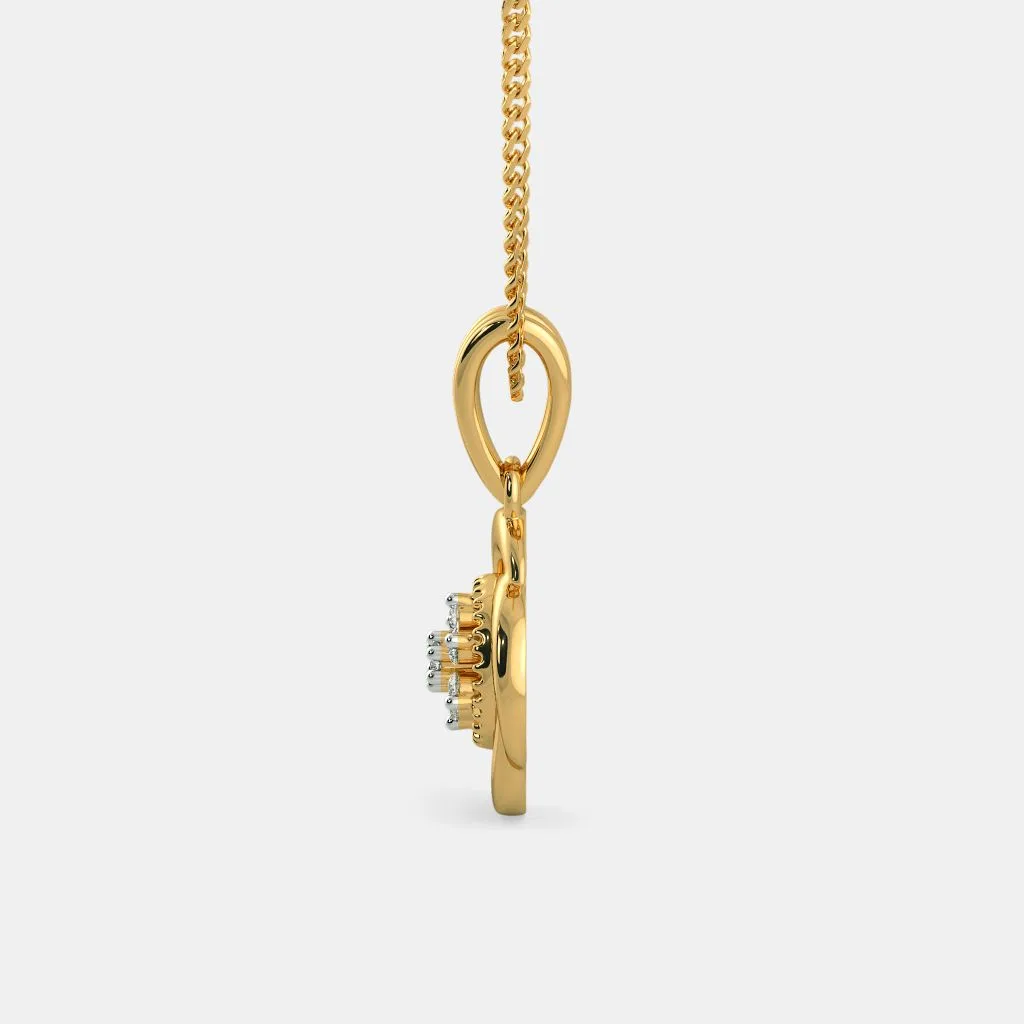The Orion Pendant
