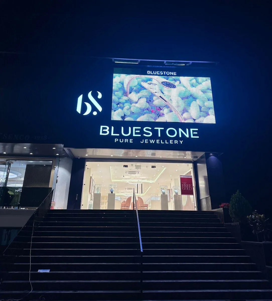 BlueStone Jewellery Rajpur Road, Dehradun