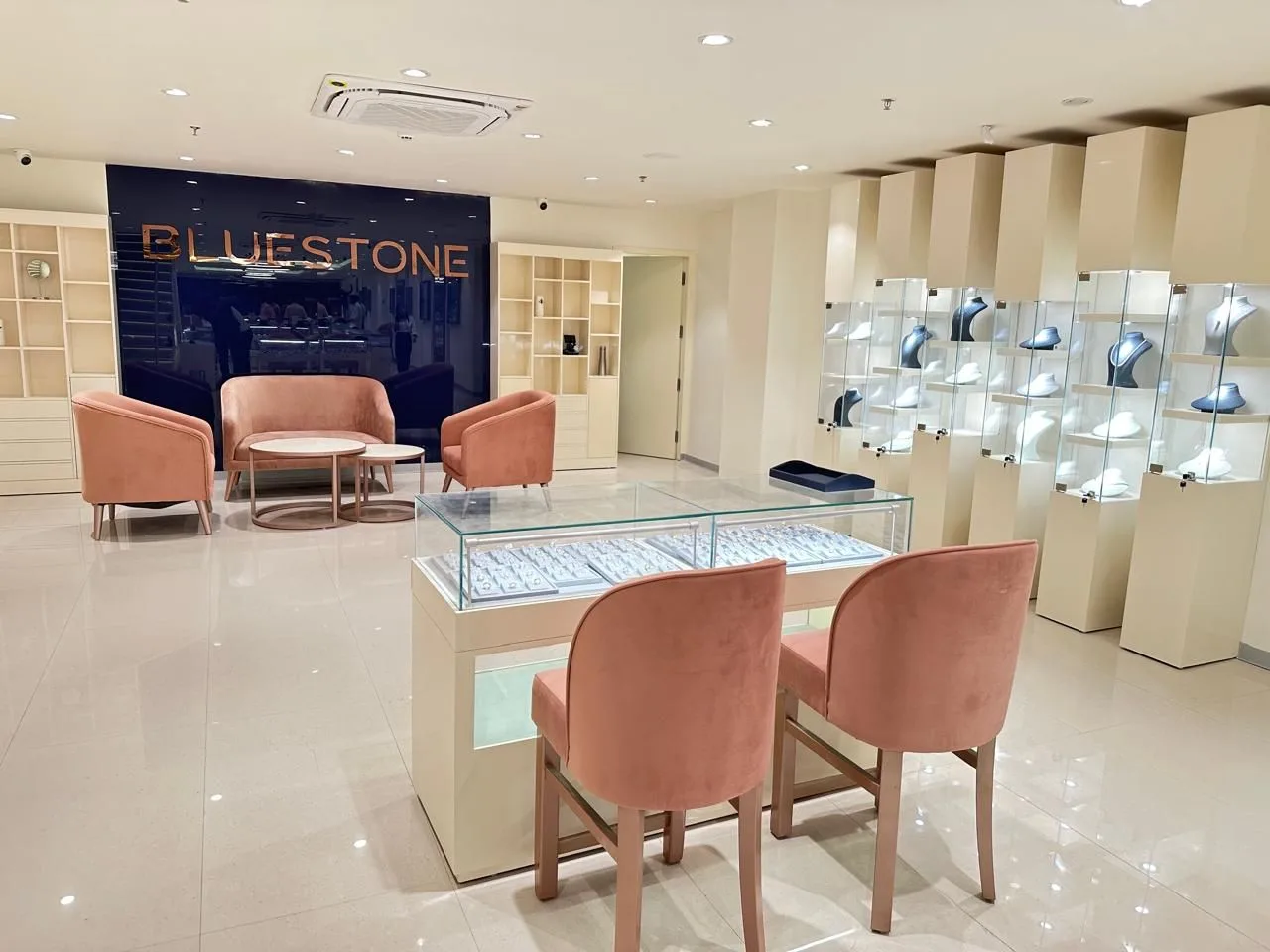 BlueStone Jewellery Rajpur Road, Dehradun
