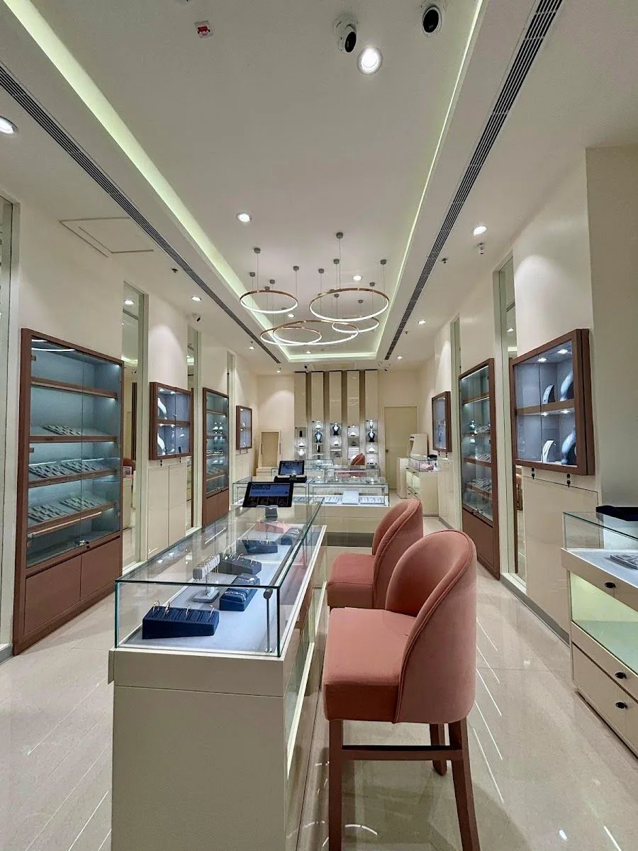 BlueStone Jewellery Centrio Mall, Dehradun