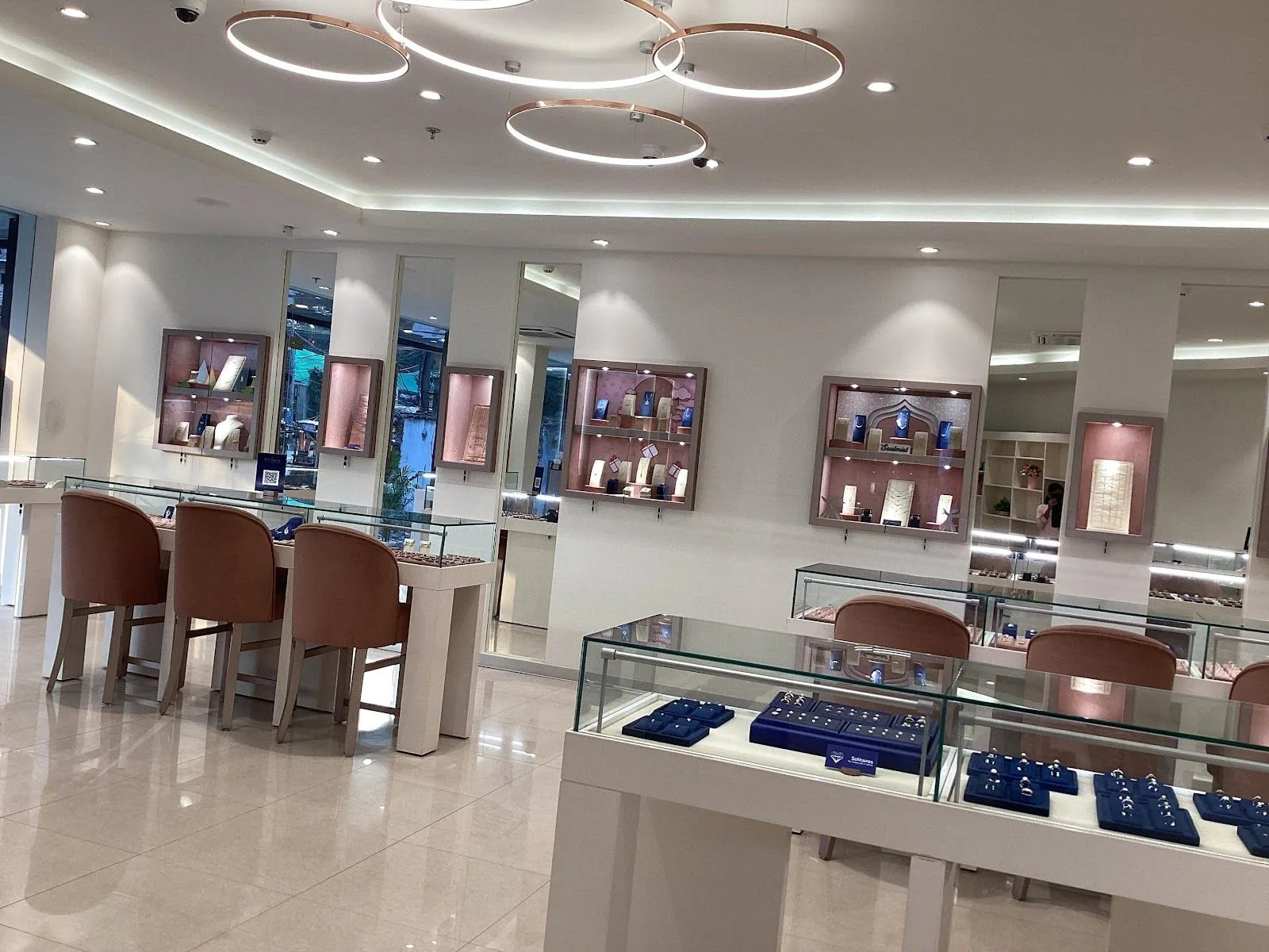 BlueStone Jewellery Saraidhela ,Dhanbad
