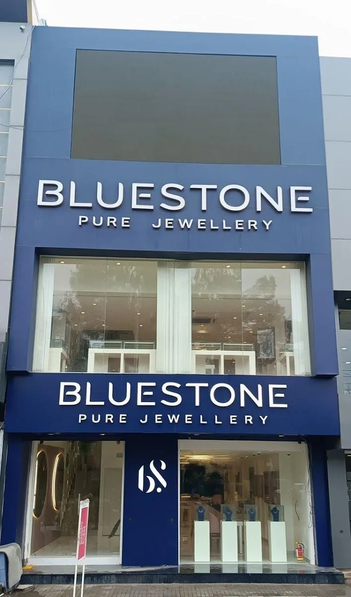BlueStone Jewellery NIT, Faridabad