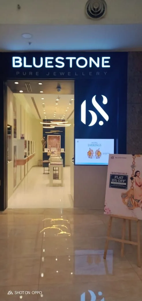 BlueStone Jewellery City Center, Guwahati