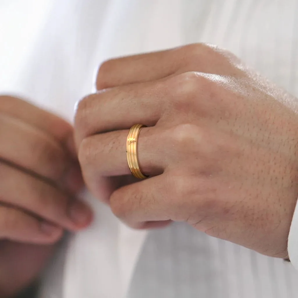 The True Love Band for Him