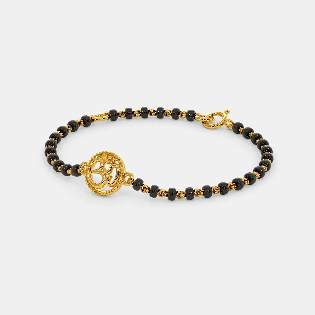 The Omay Infant Bracelet
