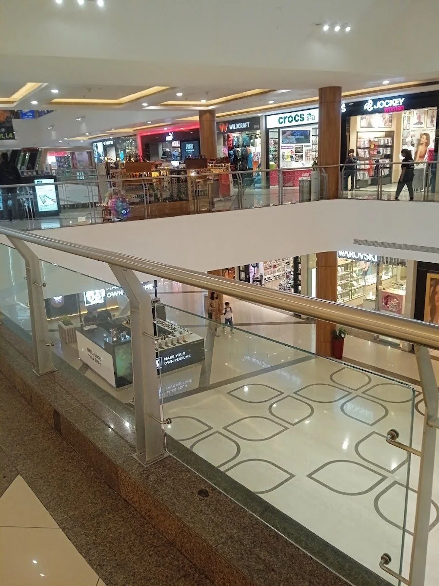 BlueStone Jewellery Inorbit Mall, Hyderabad