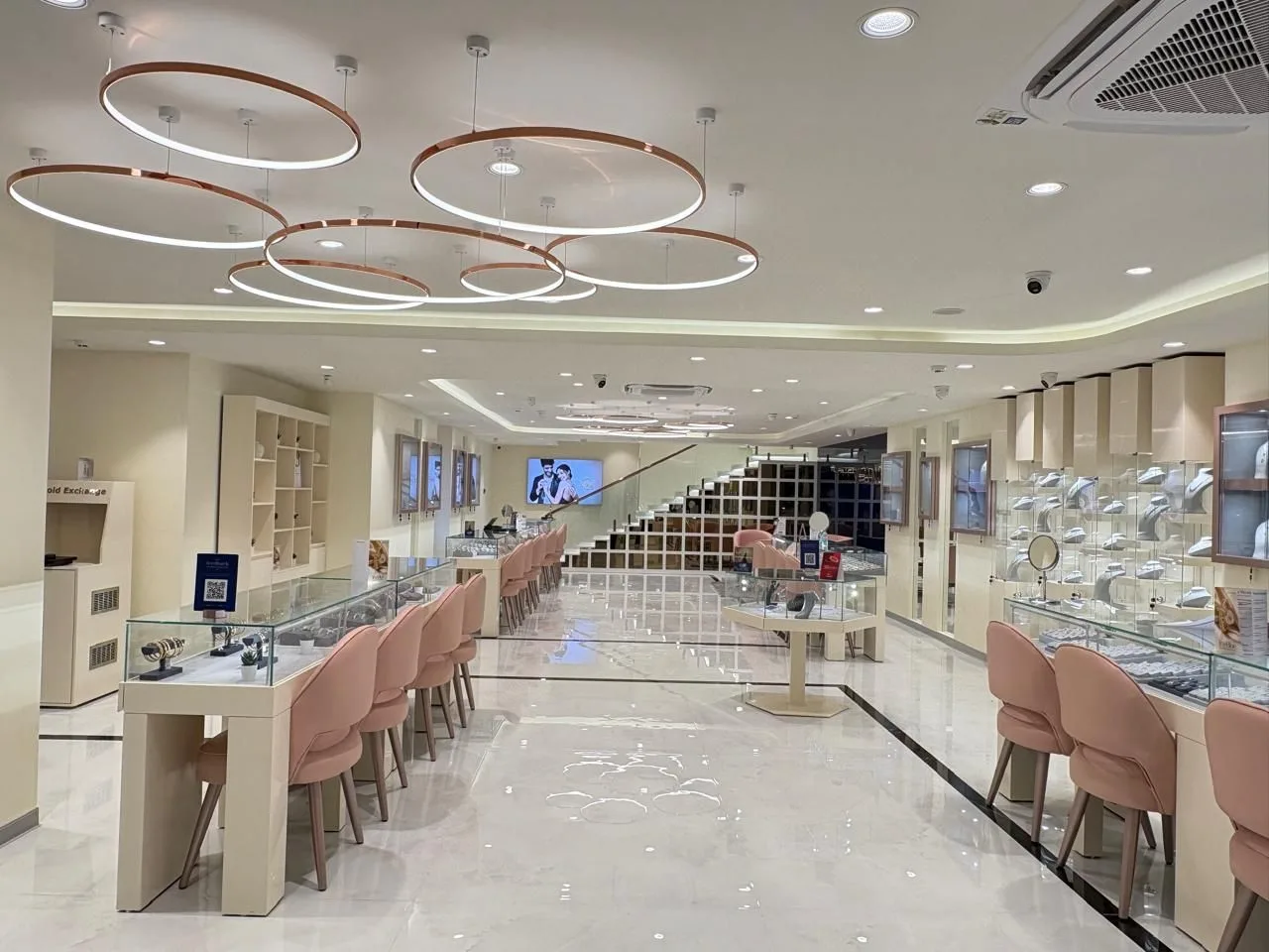 BlueStone Jewellery Jubilee Hills, Hyderabad