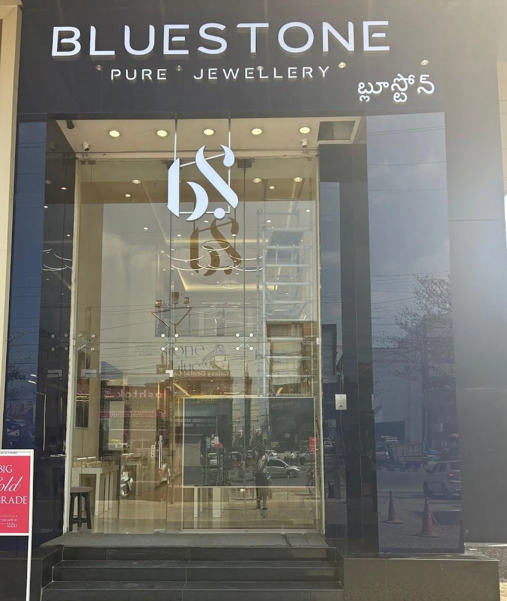 BlueStone Jewellery Chanda Nagar
