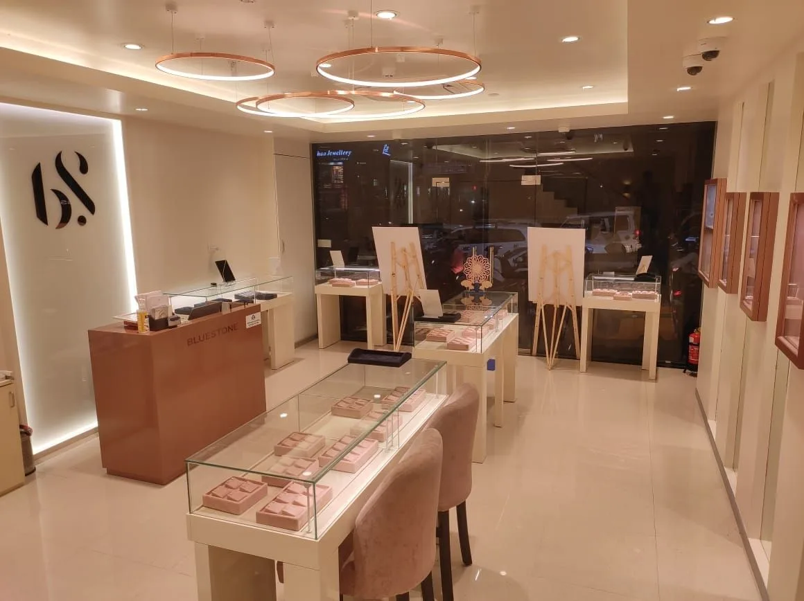 BlueStone Jewellery | Gold & Diamond Jewellery in AS Rao Nagar