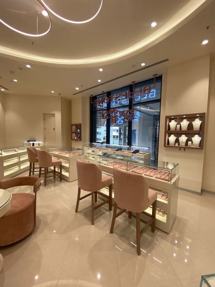 BlueStone Jewellery Aparna Neo Mall, Hyderabad
