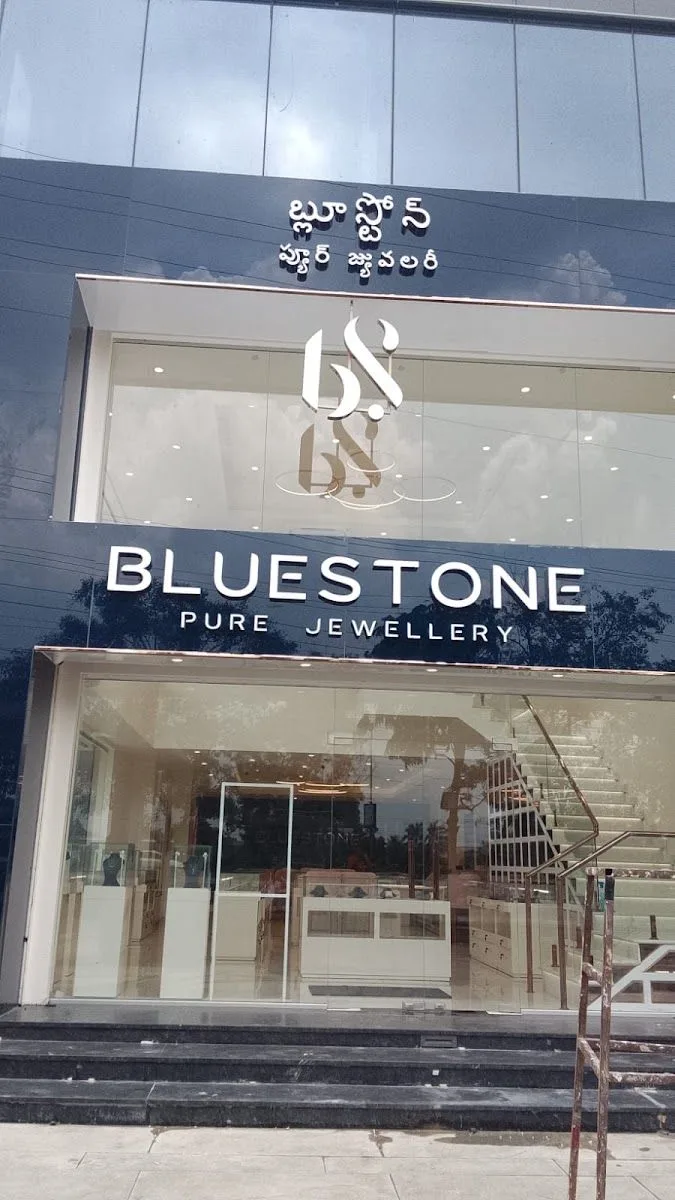 BlueStone Jewellery Kompally, Hyderabad