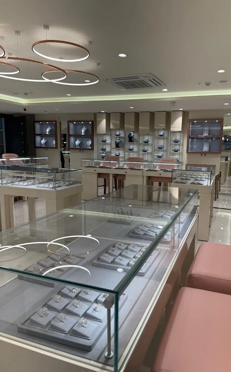 BlueStone Jewellery Kondapur, Hyderabad