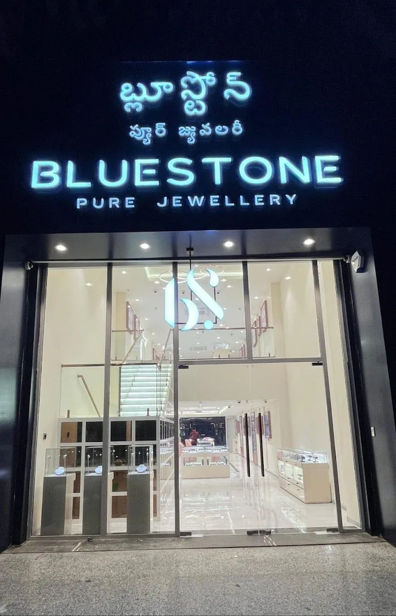 BlueStone Jewellery Kokapet, Hyderabad
