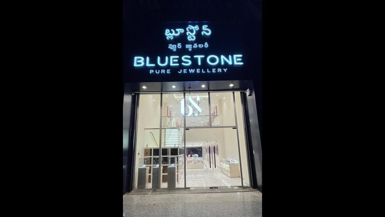 BlueStone Jewellery Kokapet, Hyderabad