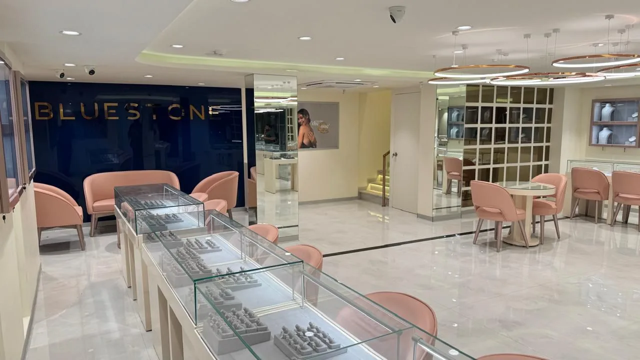 BlueStone Jewellery Attapur, Hyderabad