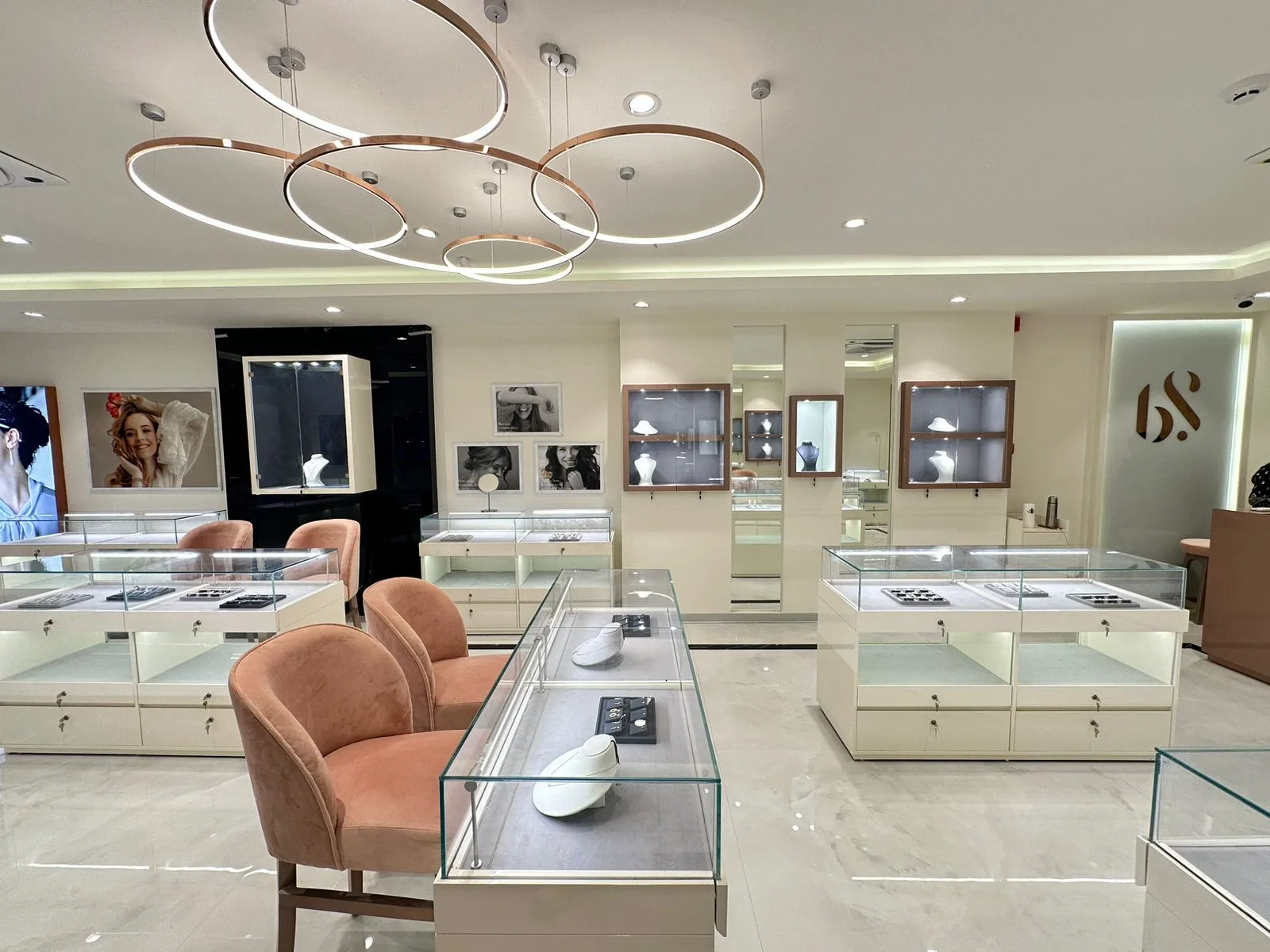BlueStone Jewellery Model Town, Jalandhar