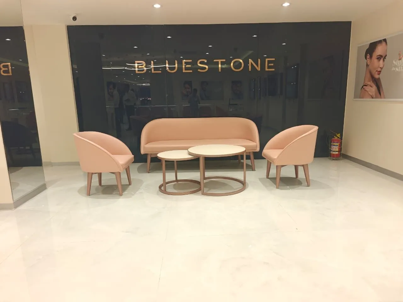 BlueStone Jewellery Mirzapur Road, Jaunpur