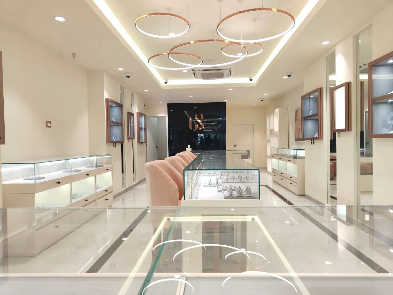 BlueStone Jewellery West Raja Street, Kancheepuram
