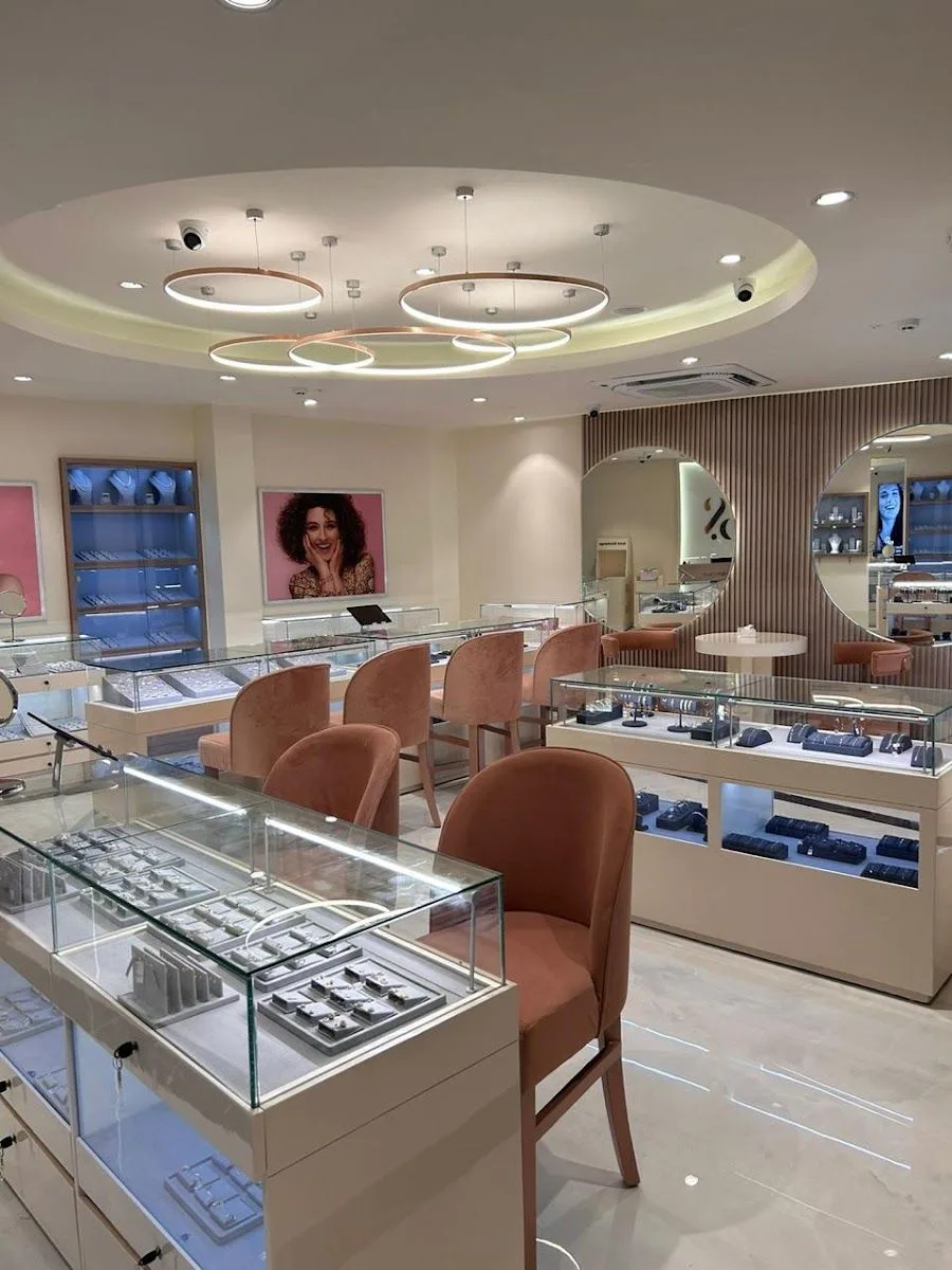 BlueStone Jewellery Kanchrapara